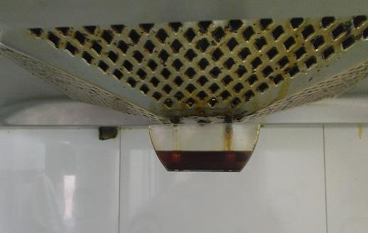 油煙機的廢油也是養花好肥料好用的養花竅門盤點