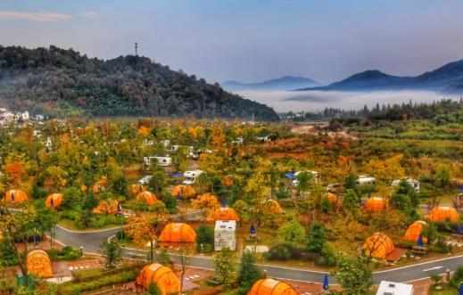 露營小妙招輕鬆露營玩得更開心