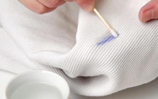 衣服上有機油怎麼清洗