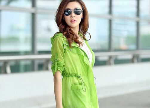 如何挑選防曬衣？防曬衣真的防曬嗎？