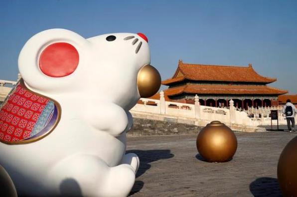 故宮春節開放時間：除夕全天閉館，初一至初六正常開放