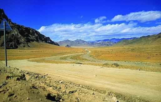 去西藏旅遊高原反應頭疼的應對方法