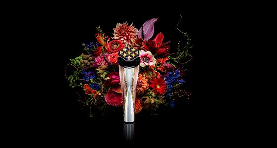 綻放生命之美，喚醒自然之力——宙斯二代美容儀強襲5月天猫超級品類日