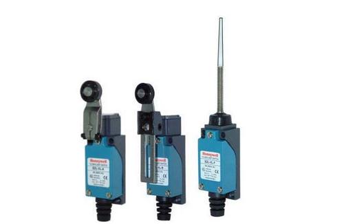 限位元開關是什麼?限位元開關的工作原理