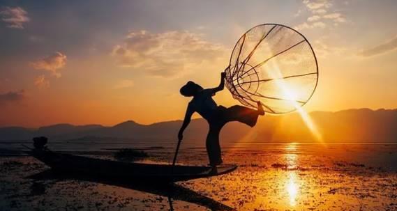 七彩遊記西雙版納，意外前往緬甸小猛拉