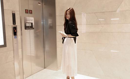 矮個子的女生怎麼穿衣才顯高？