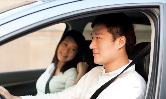 開車犯困別再只會掐大腿教你開車時如何趕走瞌睡蟲