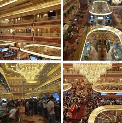 旅遊出國去哪裡？小眾獨特神聖小猛拉讓你感受异域情