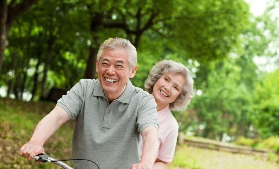 老年人身上為什麼會有一股老人味老人味該怎麼去除