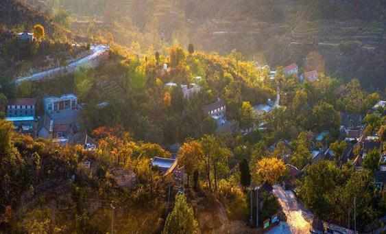 河南最難念的8個景區名字名字最易念錯但景色都很美