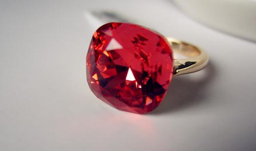 紅水晶價格如何？紅水晶的簡介