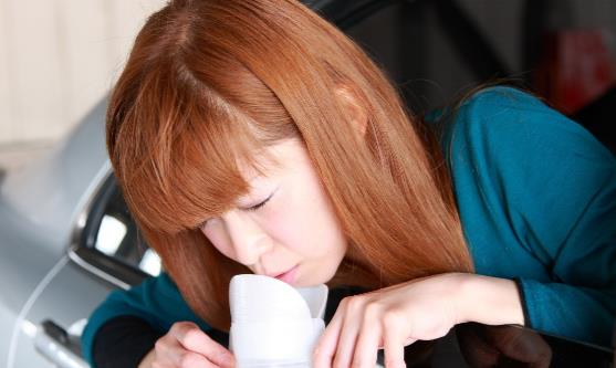暈車與自身平衡功能有關預防緩解暈車的十四個小妙招