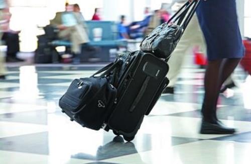 準備出發的你應準備的保障行李安全實用小物