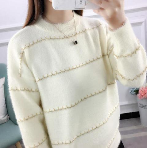 白色毛線衣服發黃怎麼清洗才乾淨清洗毛衣類的衣物方法及保養