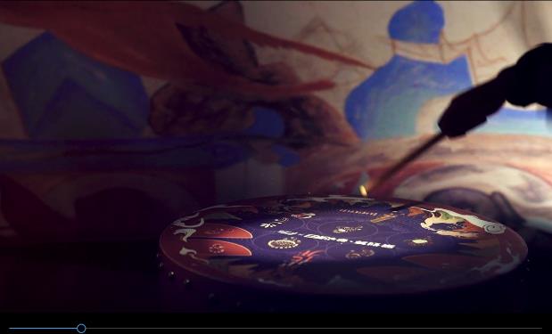 #絲路花開#李寧聯名敦煌博物館登入聚划算歡聚日