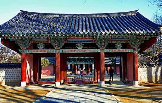 去韓國旅遊買什麼好