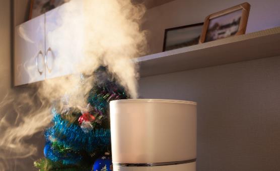 加濕器的日常保養