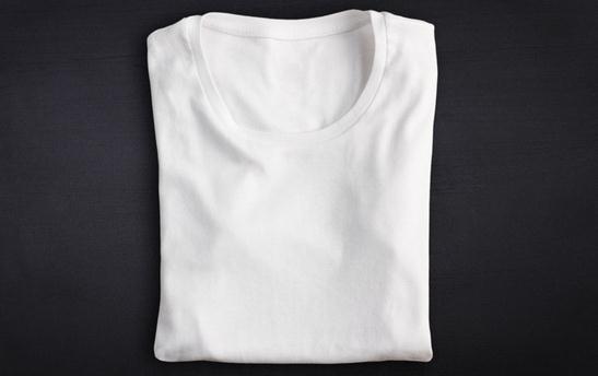 白色衣服被染色了怎麼辦?