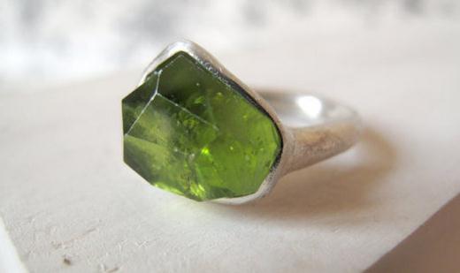 橄欖石有什麼功效與作用？