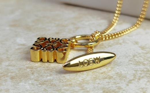 銅項鍊會不會掉色銅項鍊發黑怎麼清洗