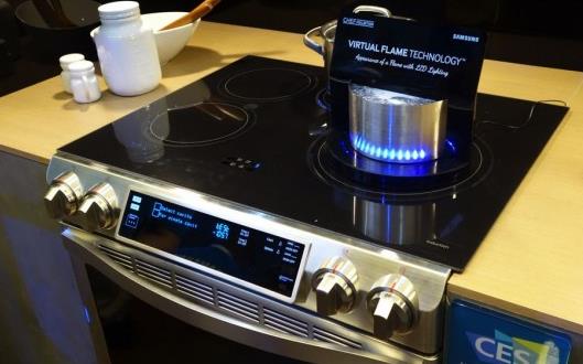 電磁爐日常使用過程保養注意事項合理省電小竅門