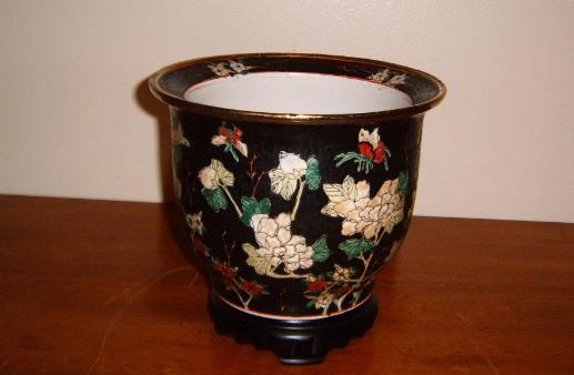 養花時花盆大小和深淺的選擇教你在養花路上少走彎