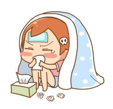 感冒鼻塞流鼻涕怎麼辦擺脫鼻塞流涕的小妙招