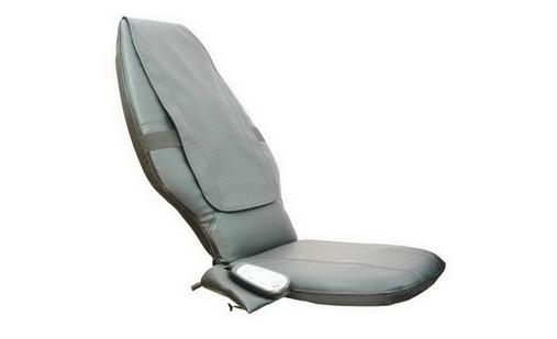 按摩坐墊有用嗎?按摩坐墊的選購技巧