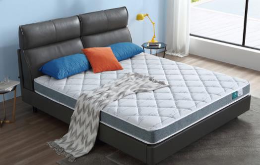 乳膠床墊太寬自行切割乳膠床墊下麵需要放床墊嗎