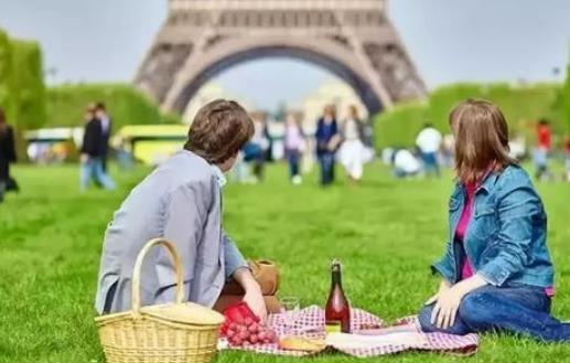 準備工作做得好出外旅遊沒煩惱