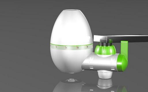 水龍頭淨水器有用嗎？水龍頭淨水器的原理