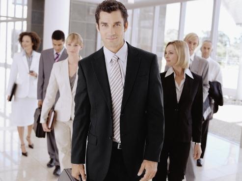 如何選擇西服？男人選擇西服的幾大要素