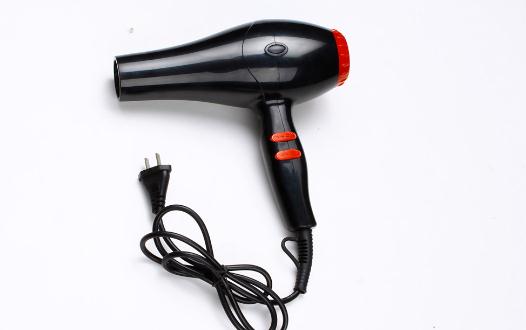 吹風機的另類妙用有哪些