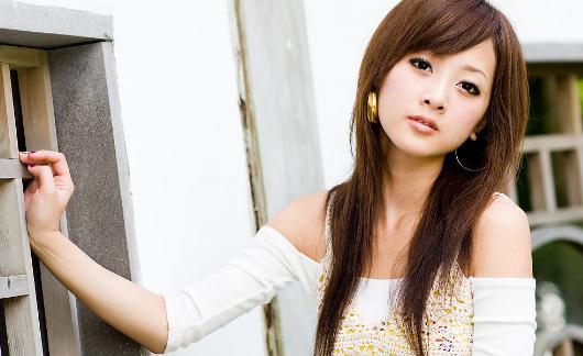 淑女裙怎麼穿更顯瘦？