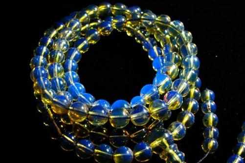 藍珀的功效與作用-藍珀是什麼？