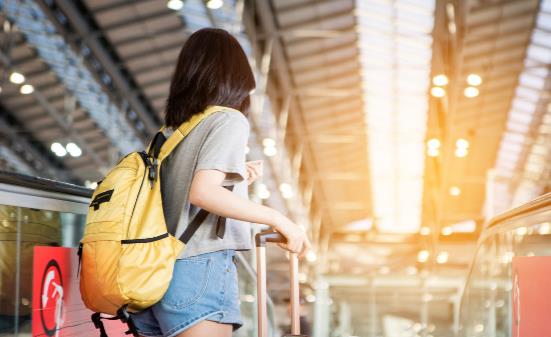 出國旅行需要知道的海關通關常識出國旅行的行李清單分享