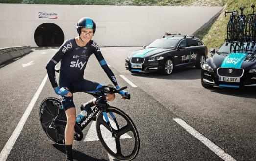 選擇騎行眼鏡的竅門看完這個你就懂了