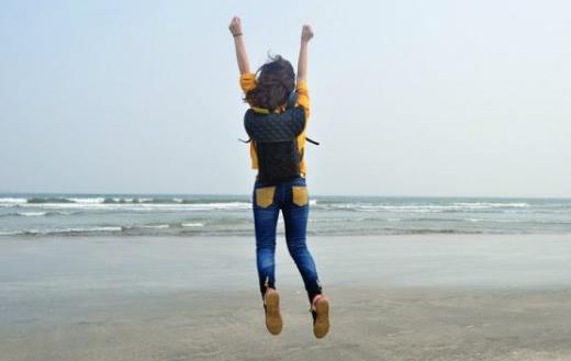 準備工作做得好出外旅遊沒煩惱