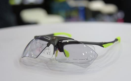 選擇騎行眼鏡的竅門看完這個你就懂了