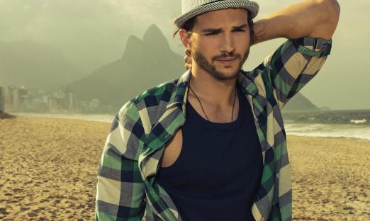 日常搭配如何快速變成派對王子？