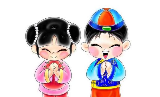 穿著打扮的禮儀常識