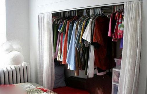 春天來了你的衣服怎麼收納？