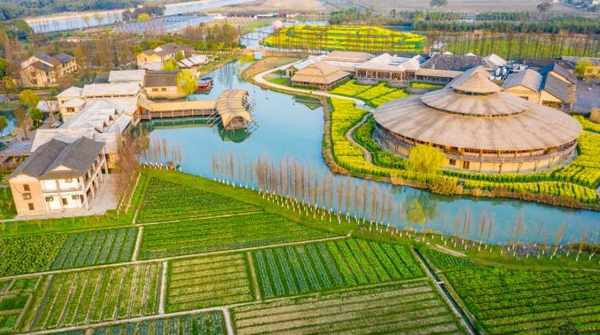 五一假期來夢裏的江南小鎮一敘烏鎮景區情懷