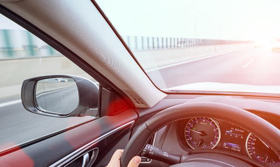 雨後車輛保養手册