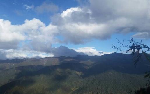 給你支招自駕遊的經驗