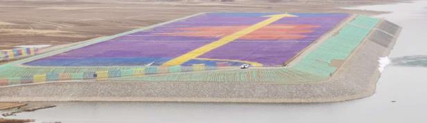 #絲路花開#李寧聯名敦煌博物館登入聚划算歡聚日