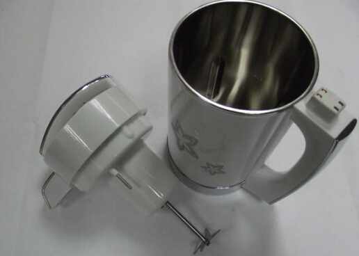 豆漿機怎麼用？榨汁機和豆漿機的區別