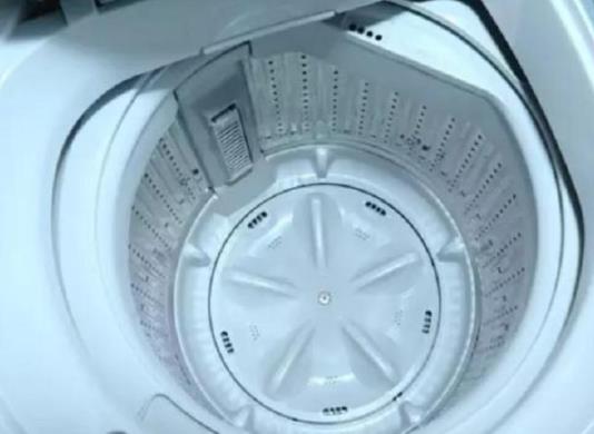 洗衣機半年不洗內部很髒家政阿姨支招洗衣服更乾淨