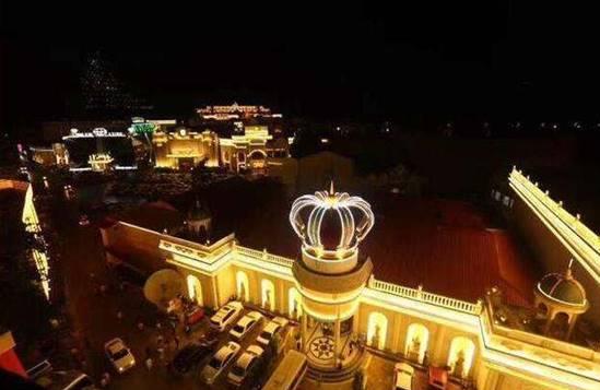 七彩遊記西雙版納，意外前往緬甸小猛拉