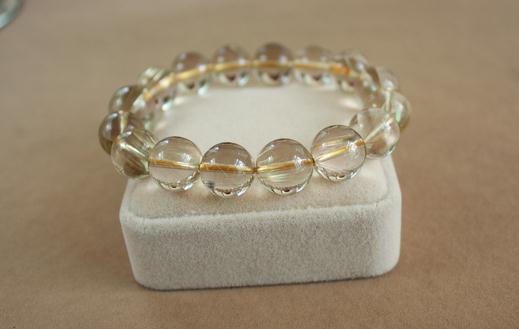 發晶的介紹-發晶是什麼？